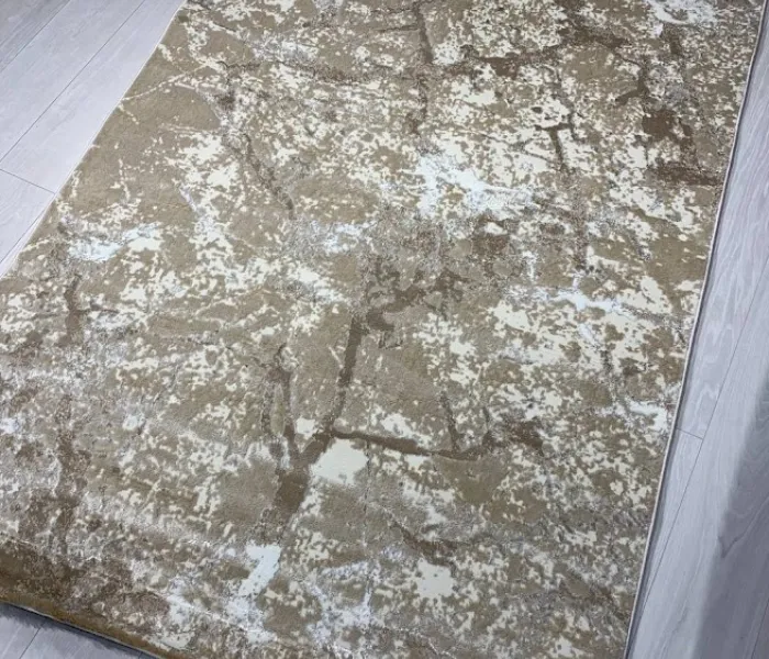 Сучасний килим La-Rosa 070 Beige