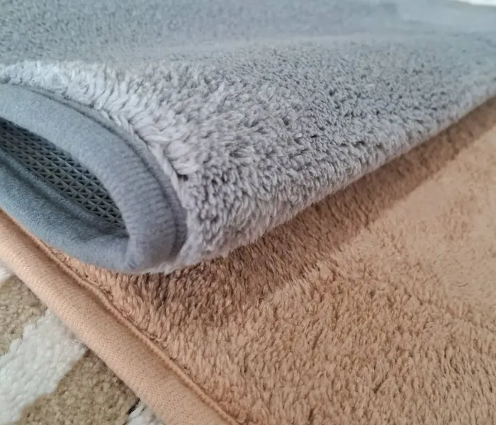 Коврик для ванной MICROFIBER 1