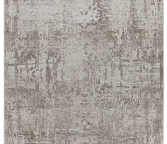 Акриловая дорожка LEVADO 03605A L.Beige/L.Beige