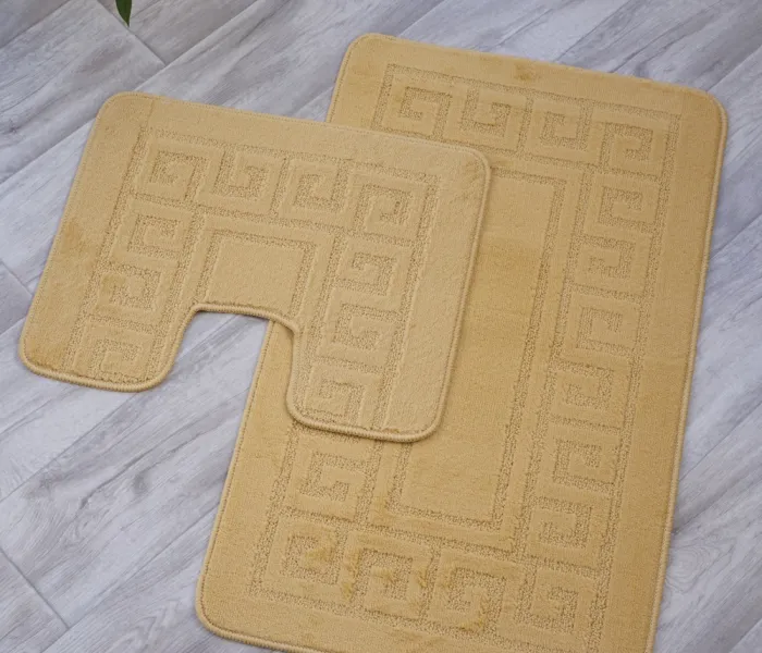 Комплект для ванной комнаты D.BEIGE