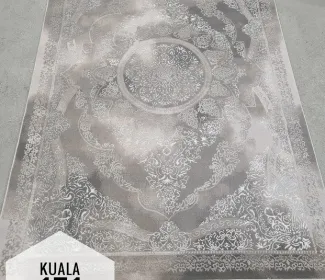 Килим KUALA gray