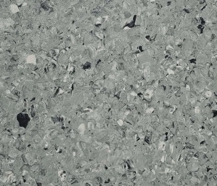 Комерційний лінолеум Lino floor Concrete Steel 1