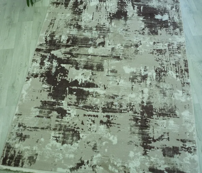 Ковер GRANADA C632B WHITE/VISONE