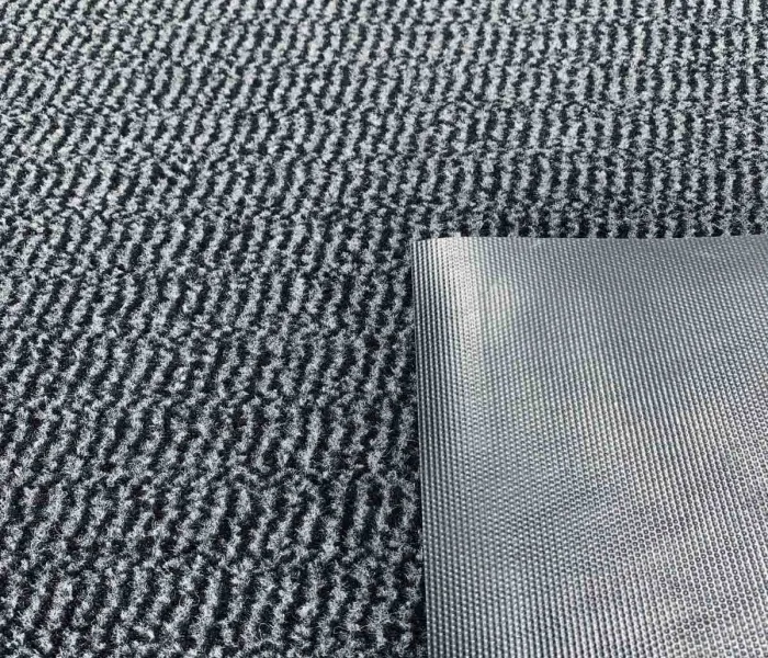 Брудозахисний коврик LISA(K) 50 gray 4