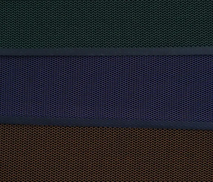 Грязезащитный коврик MESH BLACK/BLACK 1