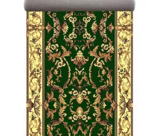Дорожка КАРАТ GOLD 350/32