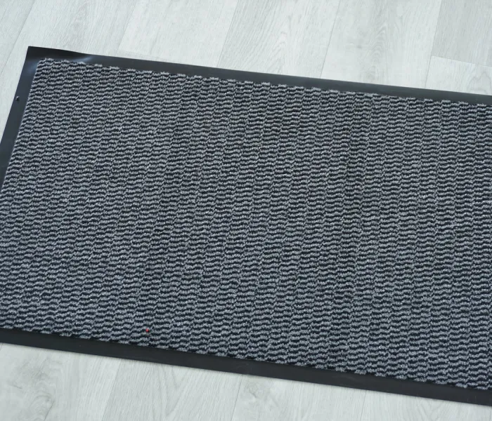 Брудозахисний коврик CLASSIC GREY