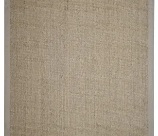 Килим SISAL COTTON ANTISLIP