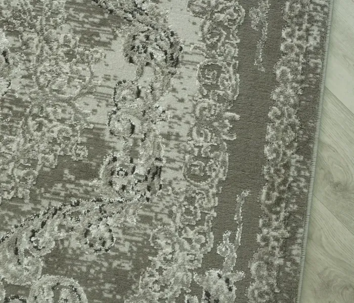 Ковер GRANADA C462A D.GREY/L.GREY 3