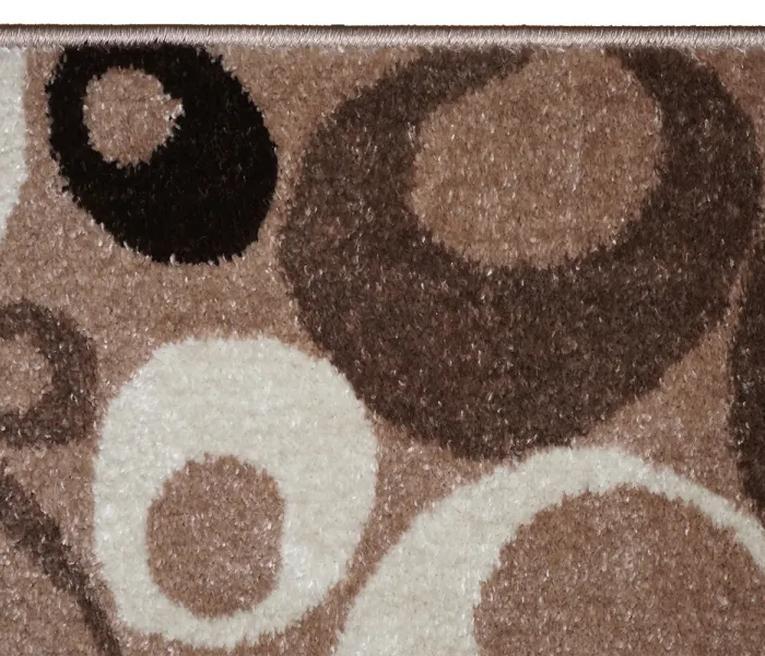 Доріжка CAMINO 02577A BEIGE 1