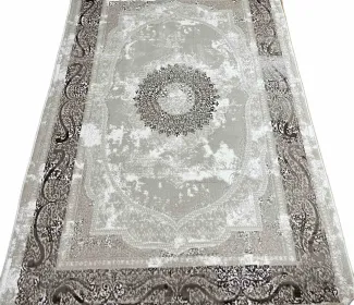 Килим GRANADA C570B L.COFFEE/VISONE
