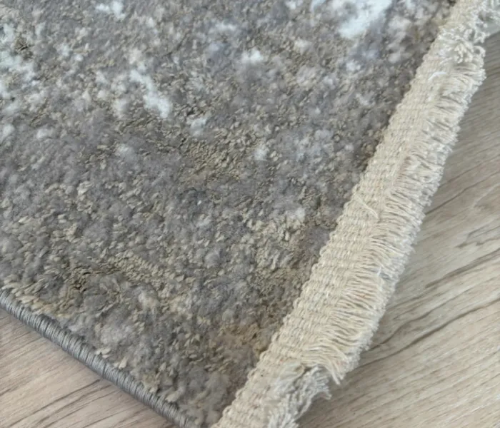 Килим VOYAGE 1658B GREY/BLUE 2