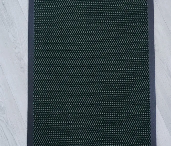 Грязезащитный коврик MESH GREEN