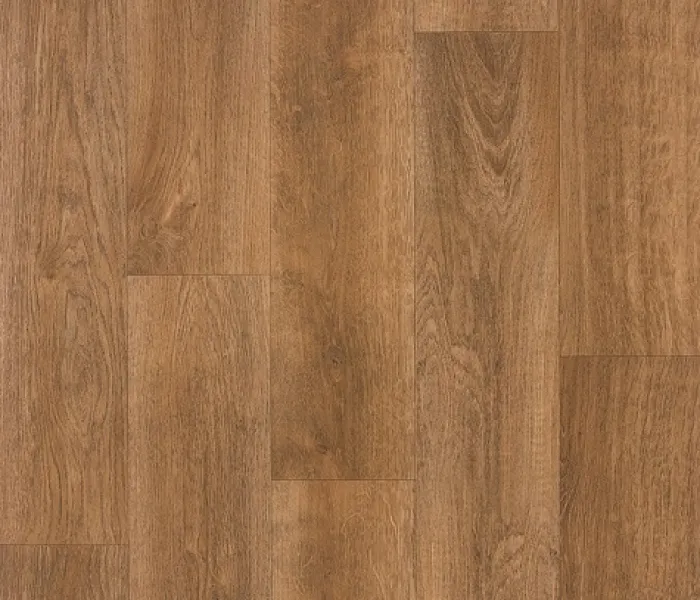 Напівкомерційний лінолеум 514-05 Post Oak 041