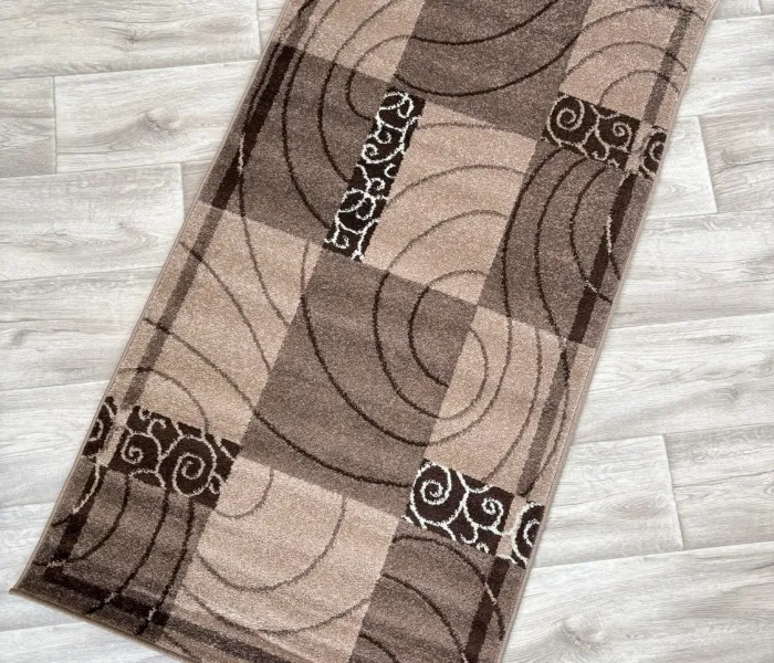 Доріжка CAMINO 02578A BEIGE