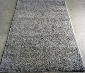 Килим SHAGGY GOLD 9000 grey