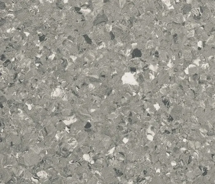 Комерційний лінолеум Lino floor Concrete Steel