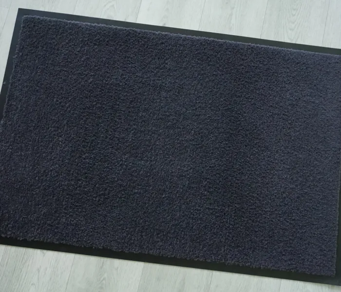 Брудозахисний коврик TWIST GREY