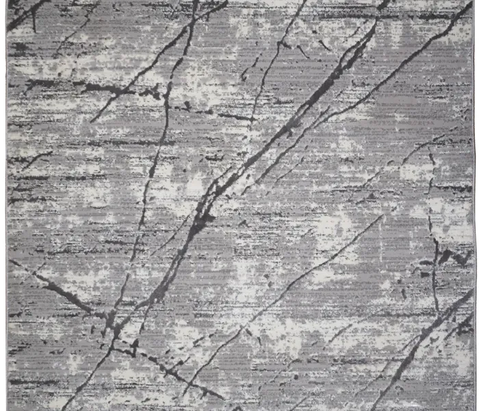 Доріжка PLATO 09464A L.GREY 1