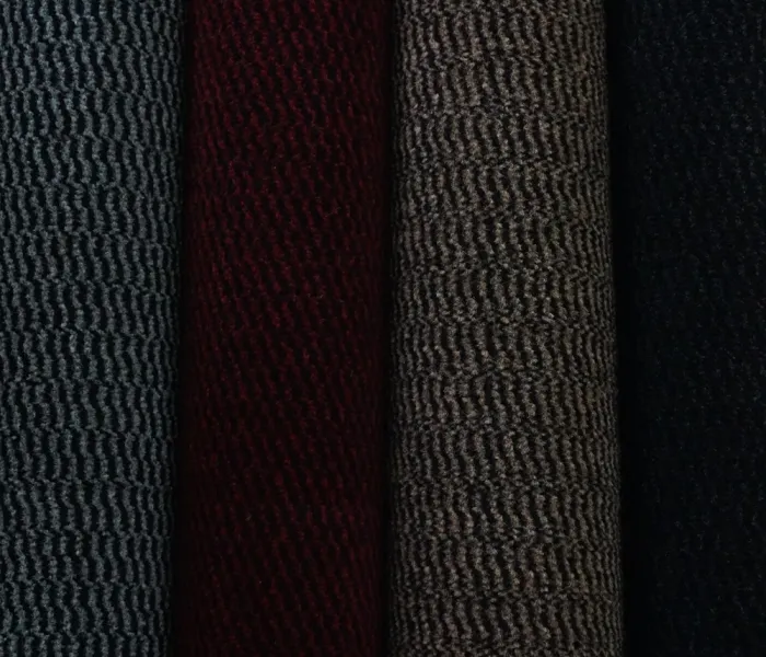 Брудозахисний коврик CLASSIC BLUE 2