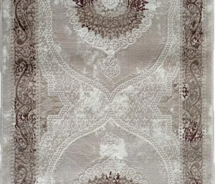 Доріжка GRANADA C570B L.COFFEE/VISONE