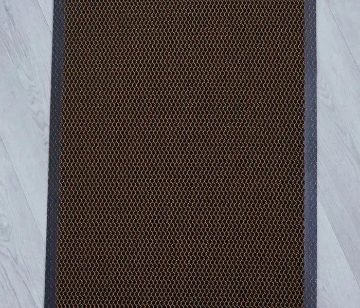 Грязезащитный коврик MESH BROWN