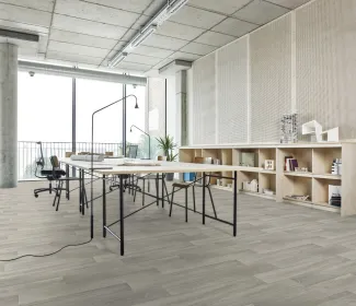 Побутовий лінолеум Beauflor Plaza Pure Oak 719M, 4 м
