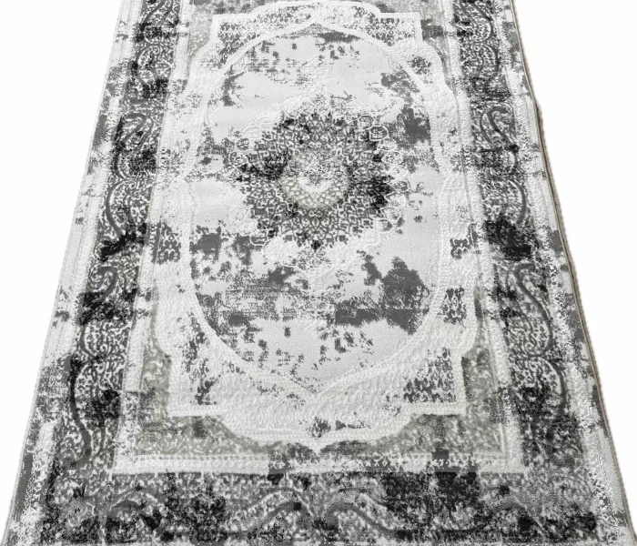 Ковер GRANADA C570B GREY/L.GREY 1