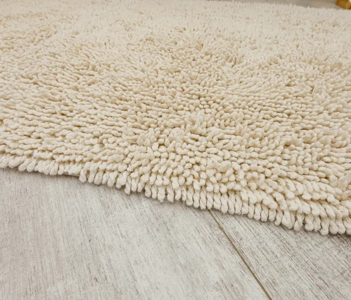  Килимок для ванної кімнати 81103 BATH MAT Ecru 5