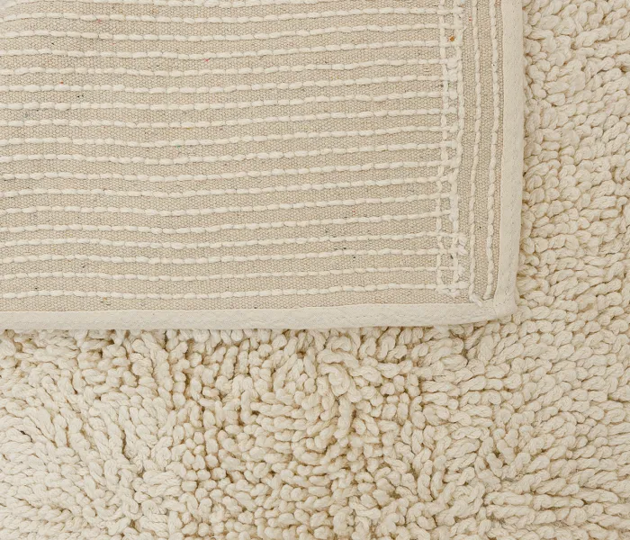  Килимок для ванної кімнати 81103 BATH MAT Ecru 2