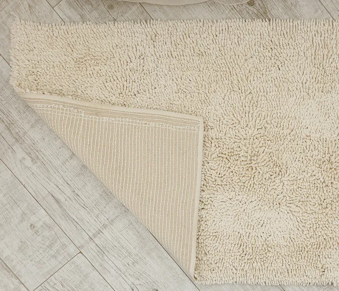  Килимок для ванної кімнати 81103 BATH MAT Ecru 1