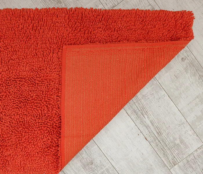  Килимок для ванної кімнати 81103 BATH MAT Orange 6