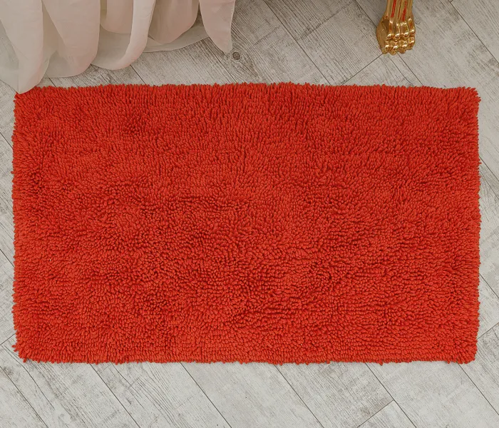  Килимок для ванної кімнати 81103 BATH MAT Orange 5