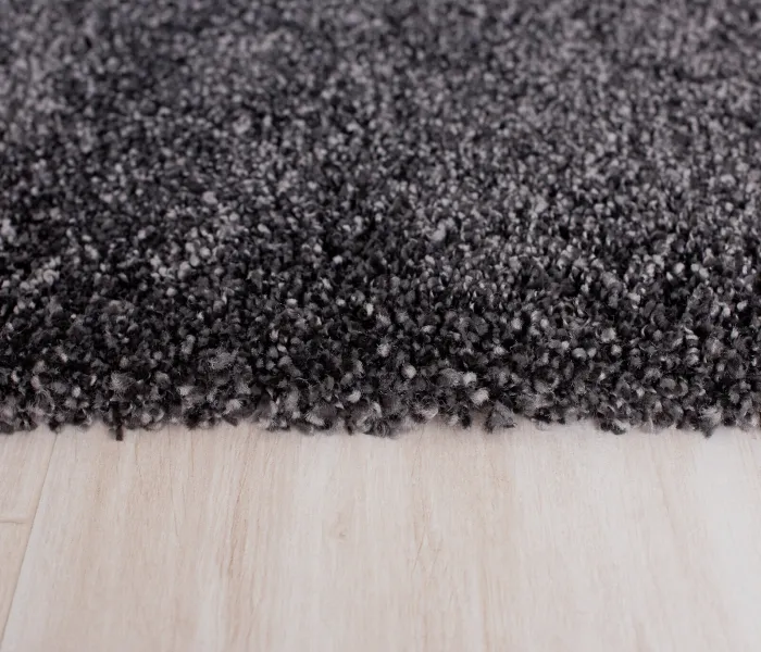 Килим SUPER SHAGGY HIMALAYA 8206D ANTHRACITE 4