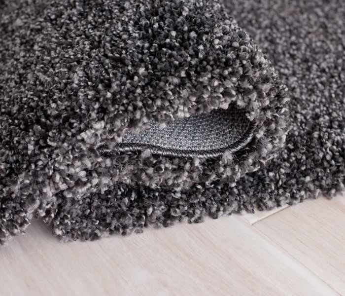 Килим SUPER SHAGGY HIMALAYA 8206D ANTHRACITE 3