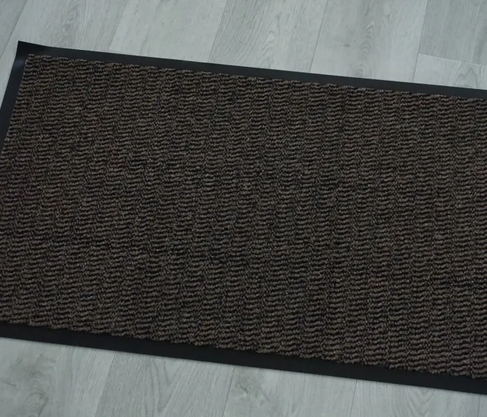 Брудозахисний коврик CLASSIC BROWN