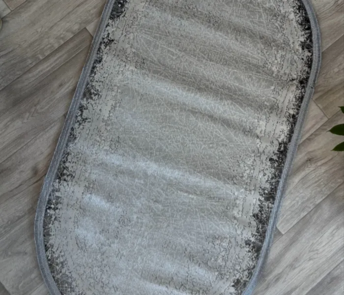 Килим HELEN 1759A CREAM/GREY	 2