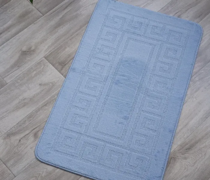 Комплект для ванної кімнати MAXIMUS ETHNIC BABY BLUE 1