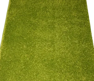 Доріжка SHAGGY BRAVO 1 Green