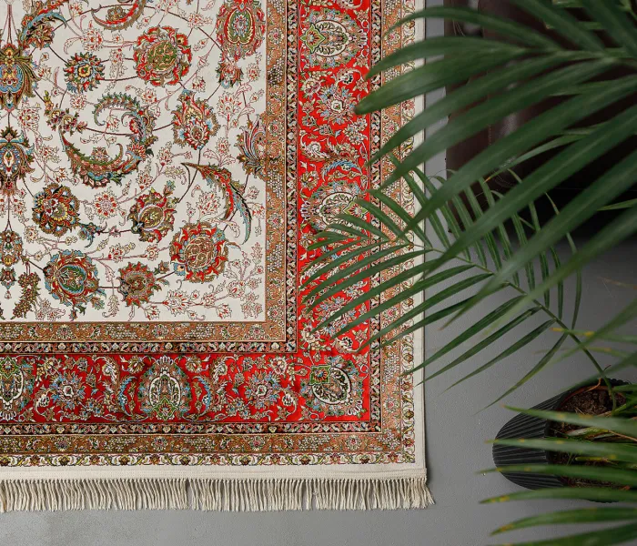 Килим ABBASS 2134 2