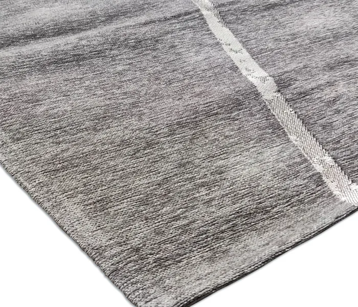 Килим ALBA 135902 grey 2