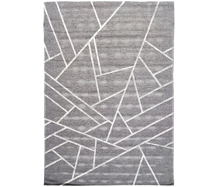 Килим ALBA 135902 grey 1