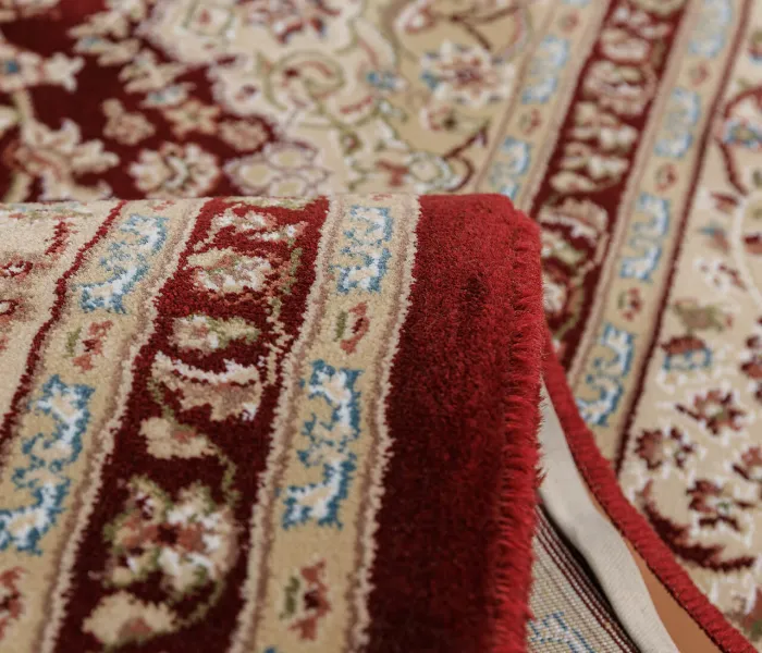 Килим ESFEHAN 4878A D.Red/Ivory 6