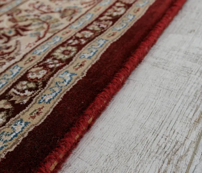 Килим ESFEHAN 4878A D.Red/Ivory 16