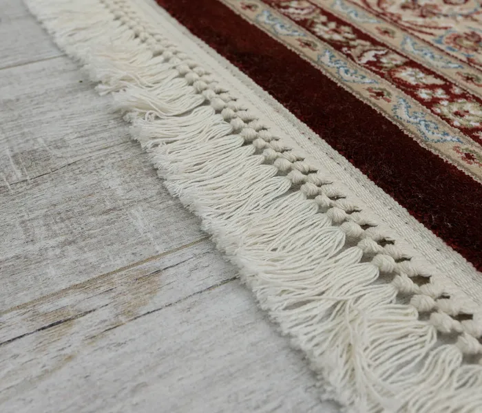 Килим ESFEHAN 4878A D.Red/Ivory 17