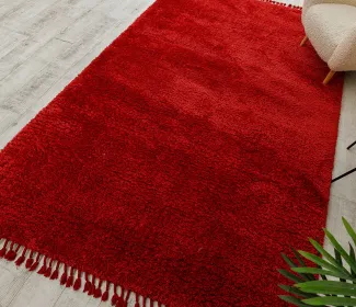 Килим ETHOS PC00A cherry