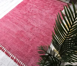 Килим ETHOS PC00A pink
