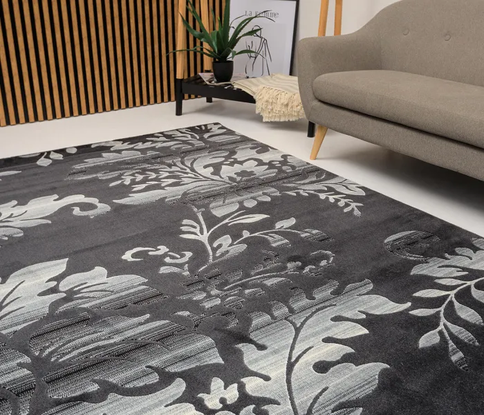 Килим FLORYA 0127 4