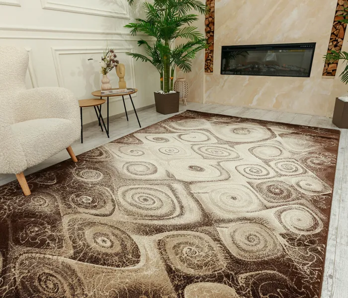 Килим FLORYA 0150 5