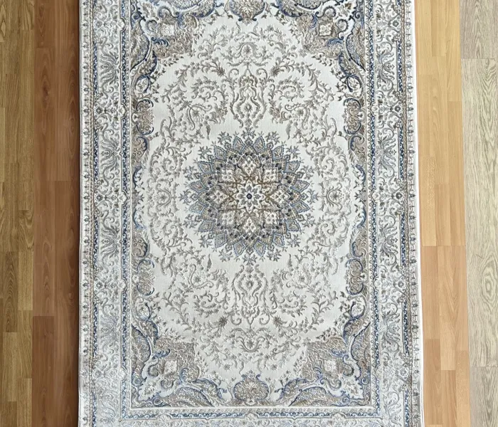 Килим HERA TZ20B cream